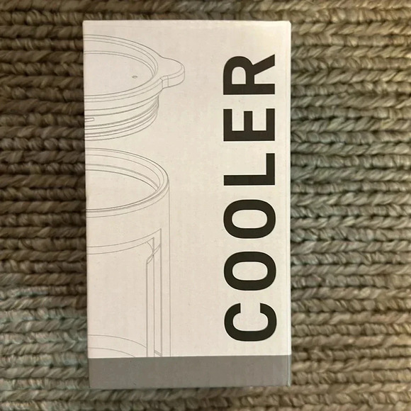 NWT Jason Aldean ‼️Official Merch‼️ Stainless Steel Tumbler Ride All Night Tour - Picture 11 of 15